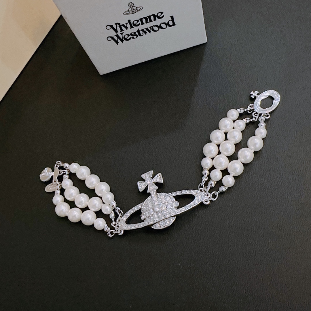 Vivienne Westwood bracelet 052220